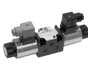 Hydraulic Valves