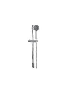 Sliding Rod Shower Set