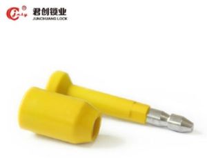 Heavy duty security bolt seal JCBS002