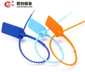 JCPS301 Fire Extinguisher Seals Plastic Security Seals