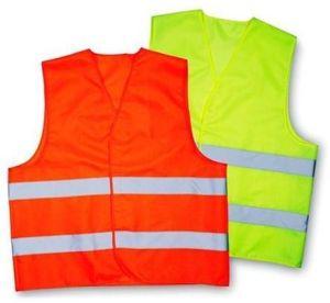 Reflective Safety Vest