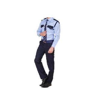 Security Guard Uniforms