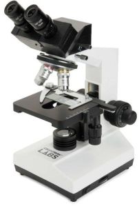 Binocular Microscope