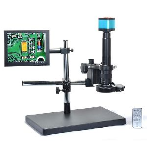 Video Microscope