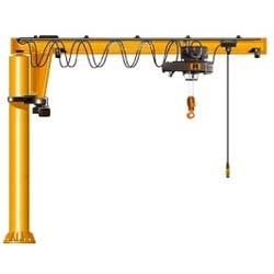 Jib Cranes