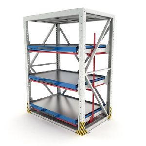 Heavy Duty Rack