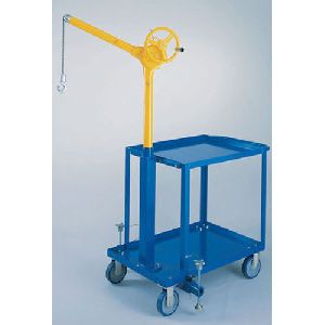 Ergonomic Lifting Device