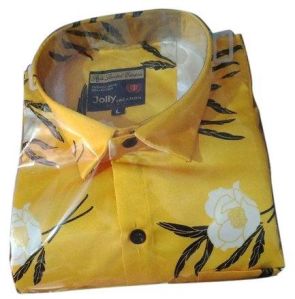 Mens Partywear Shirt