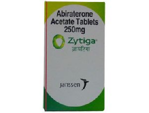 abiraterone acetate tablets