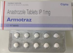 Anastrozole Tablets