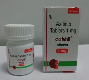 Axitinib Tablets