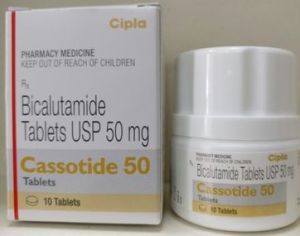 Bicalutamide Tablets