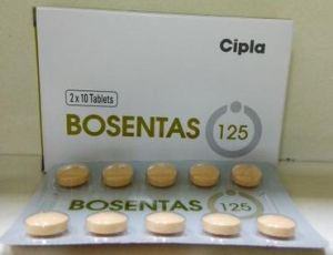 Bosentas Tablets