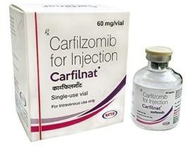 Carfilzomib Injection