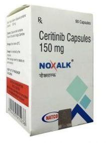 Ceritinib capsules