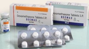 Dexamethasone Tablets