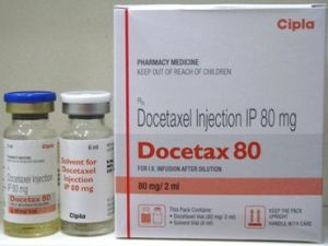 Docetaxel Injection