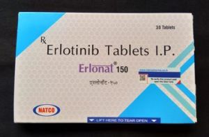 Erlotinib Tablets