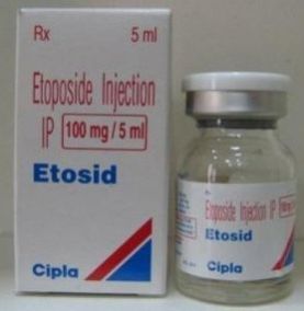 Etoposide Injection