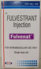 Fulvestrant Injection