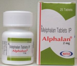 Melphalan Tablets