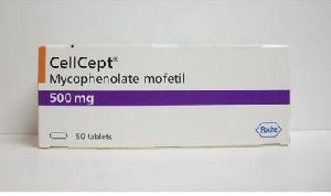 Mycophenolate Mofetil Tablets