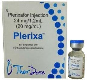 Plerixafor Injection