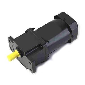 AC And DC Gear Motor