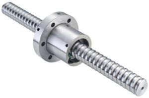 High Speed Ball Screw