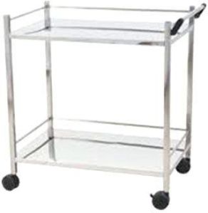 Hospital Instrument Trolley