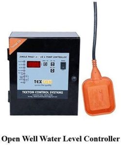 Water Level Controller