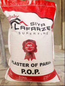 Plaster Of Paris