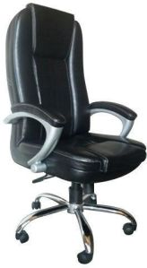 executive revolving chair