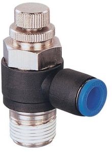 Flow Control Valve