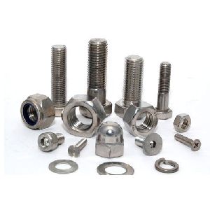 Nut Bolt