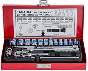 Socket Set