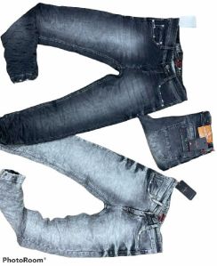 Stretchable Jeans