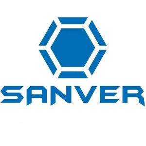 email hosting service Sanver