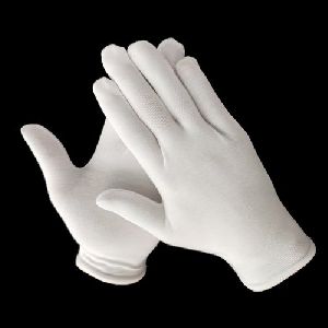 Lycra Hand Gloves