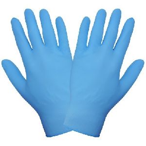 Nitrile Gloves