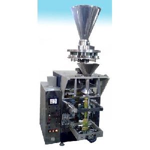 salt packing machine