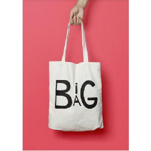 Loop Handle Carry Bag