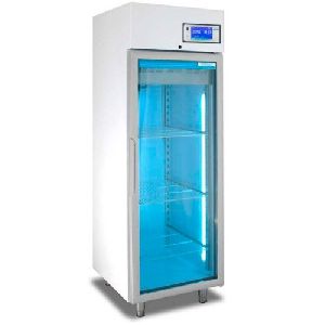 Chromatography Refrigerator