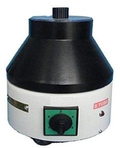 Dairy Centrifuge Machine