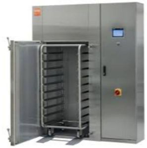 Tray Dryer