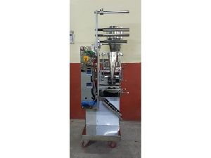 form fill seal machines