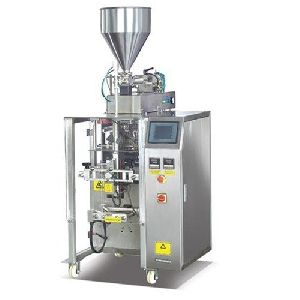 Pulses Packing Machine