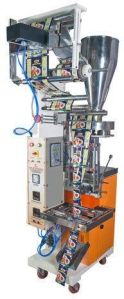 Spices Packing Machine