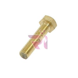 Allen Hex Bolt