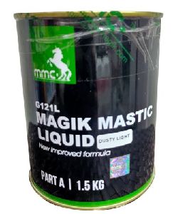 Mastic Liquid